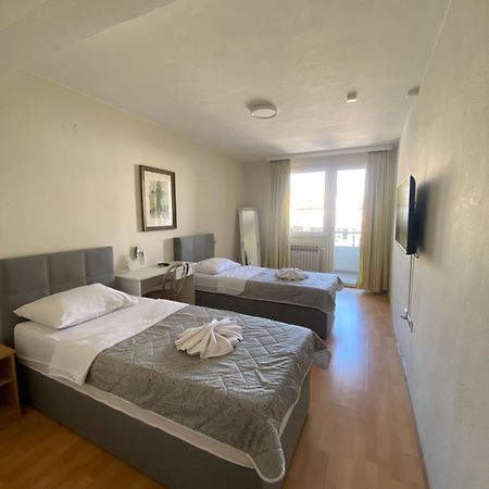 Hotel Frankoni Međugorje Exteriér fotografie