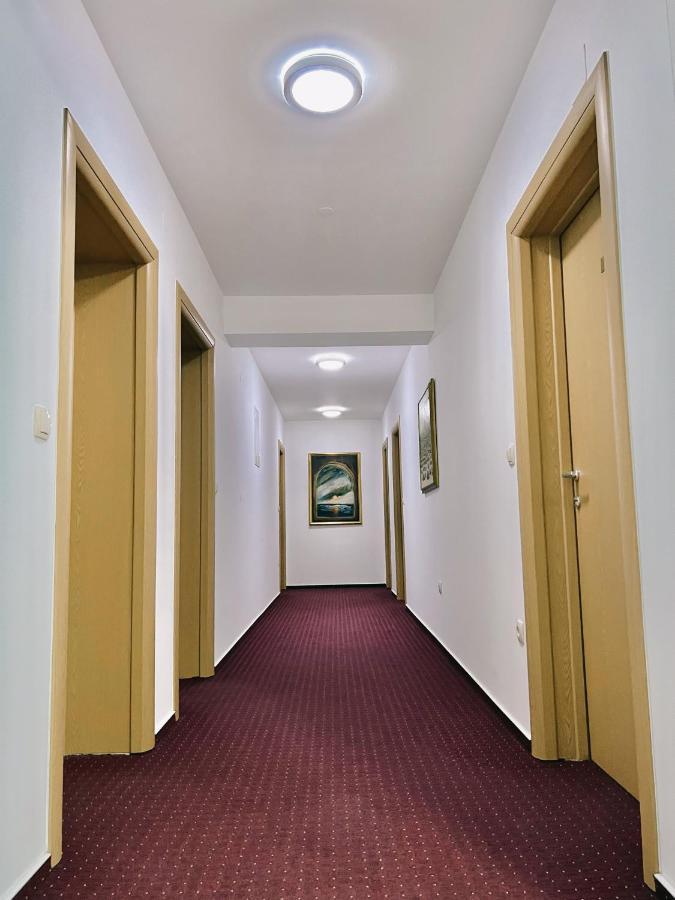 Hotel Frankoni Međugorje Exteriér fotografie