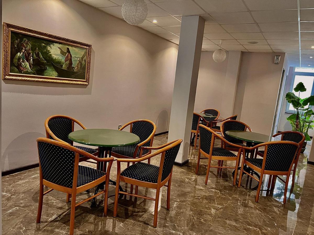 Hotel Frankoni Međugorje Exteriér fotografie