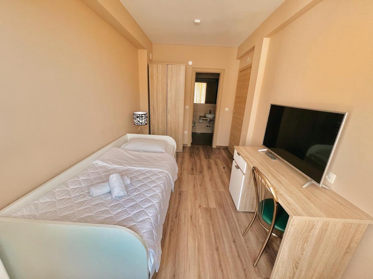 Hotel Frankoni Međugorje Exteriér fotografie