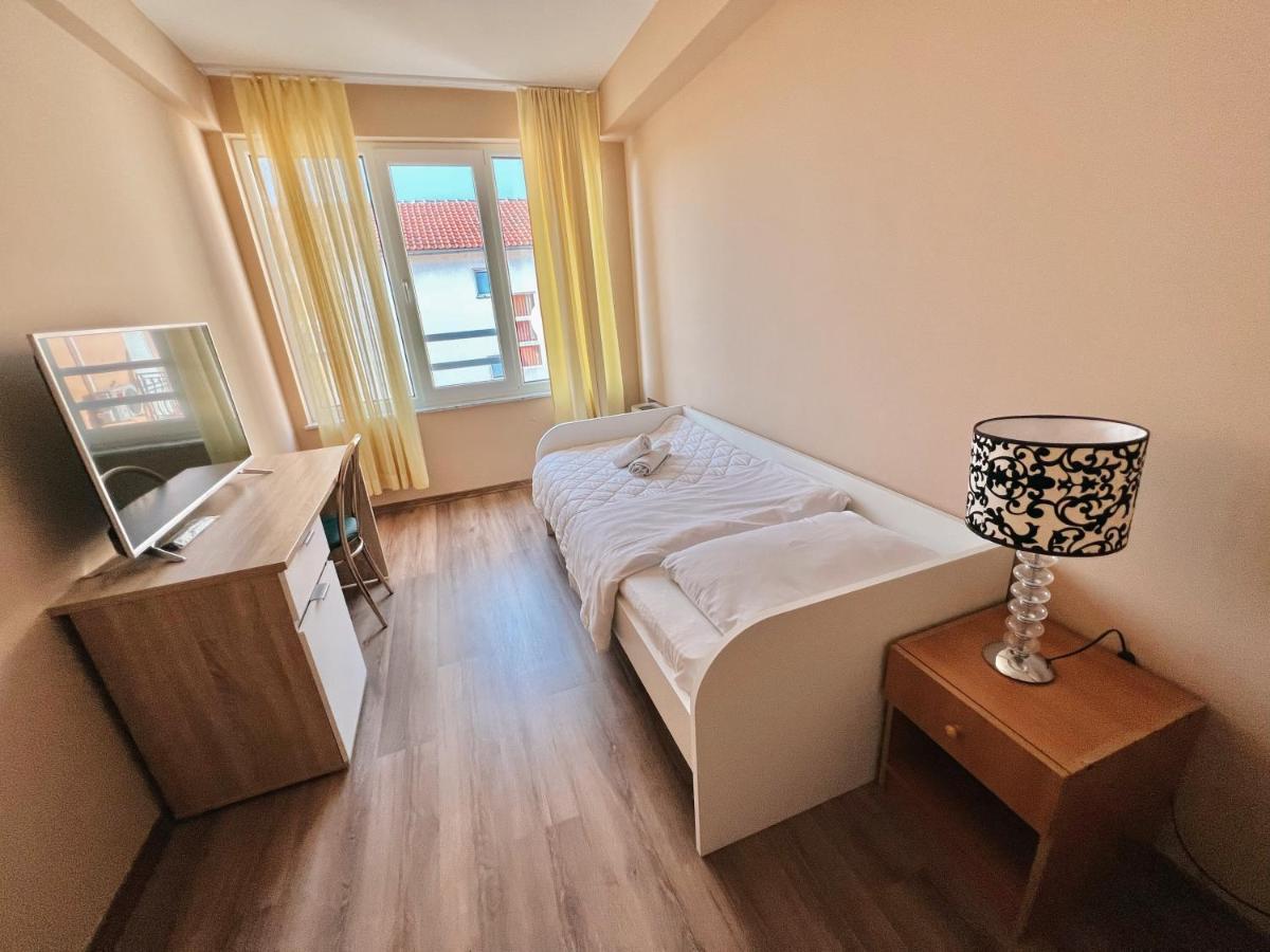 Hotel Frankoni Međugorje Exteriér fotografie
