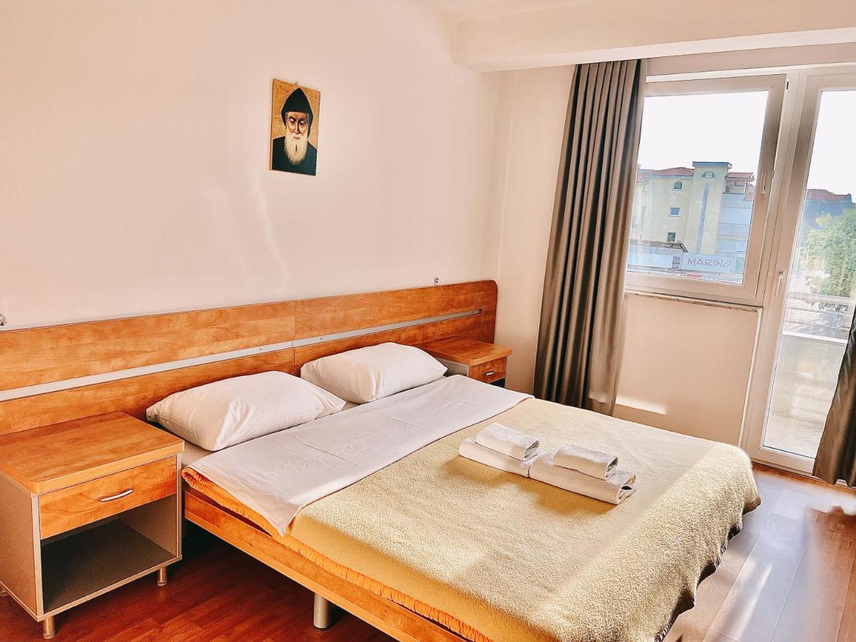 Hotel Frankoni Međugorje Exteriér fotografie