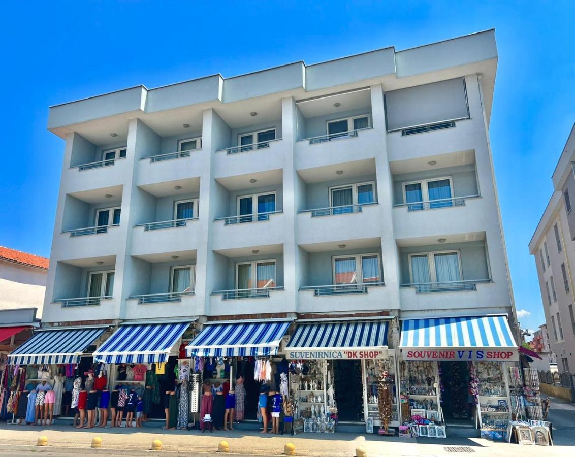 Hotel Frankoni Međugorje Exteriér fotografie