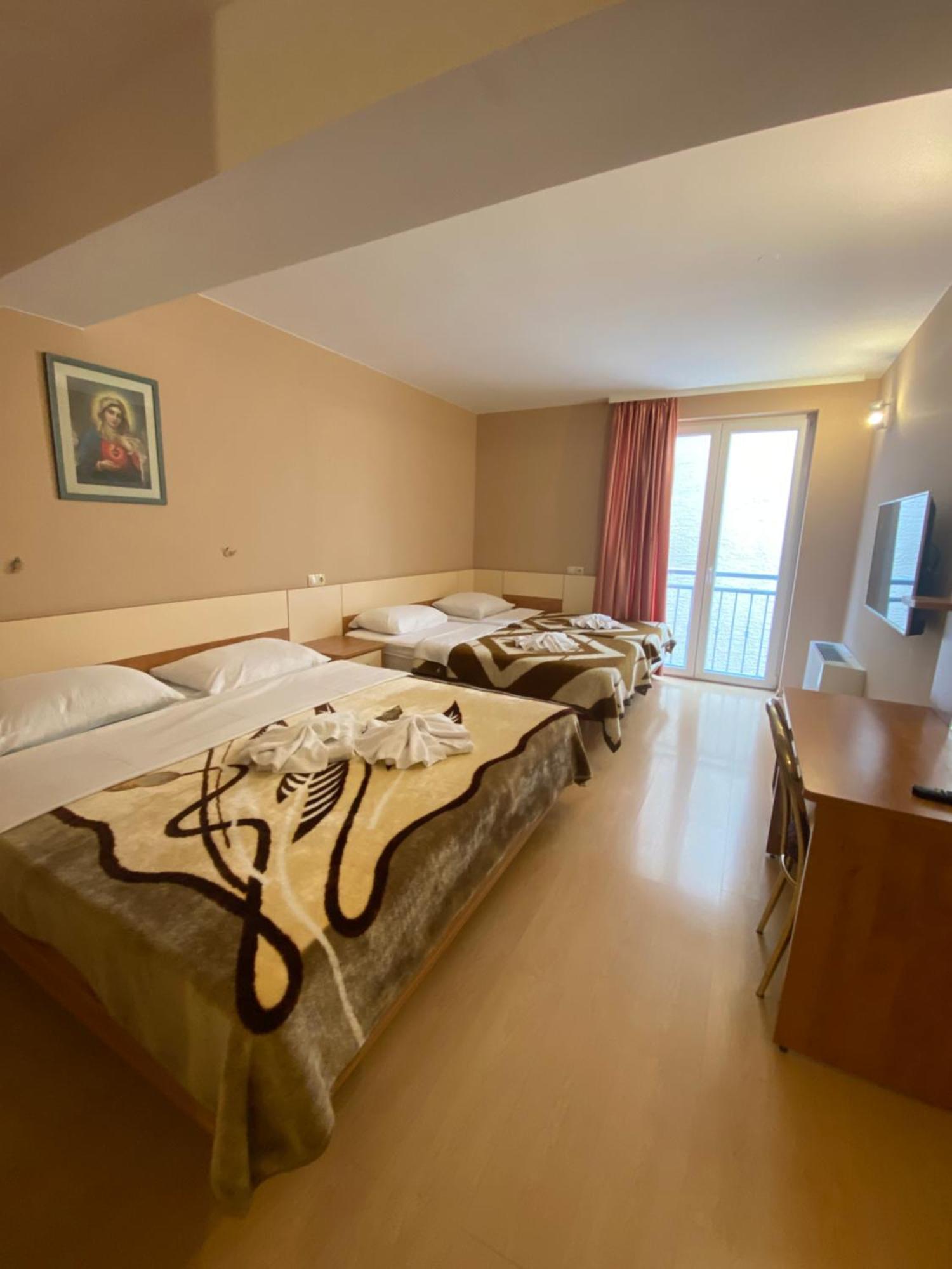 Hotel Frankoni Međugorje Exteriér fotografie