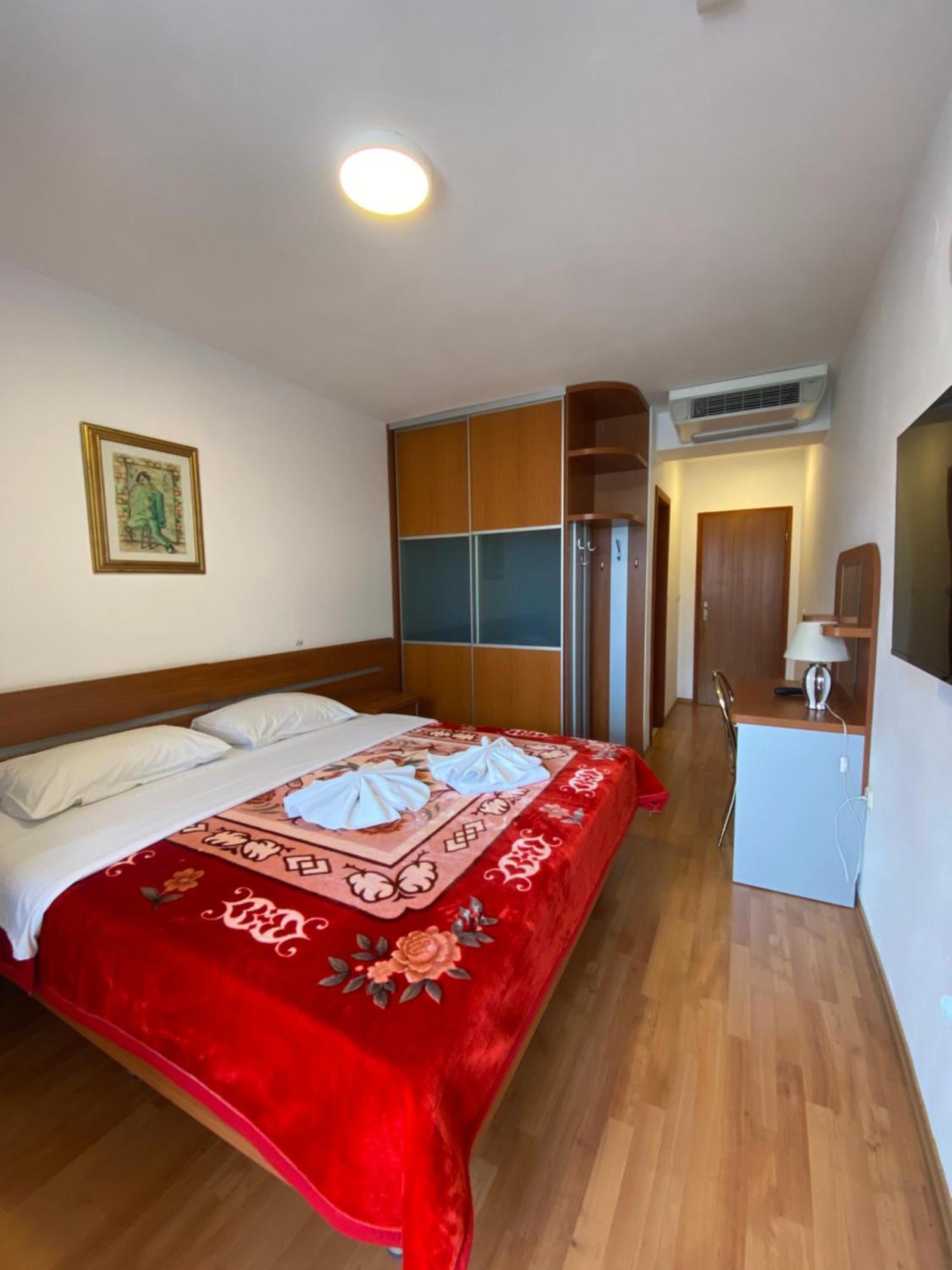 Hotel Frankoni Međugorje Exteriér fotografie