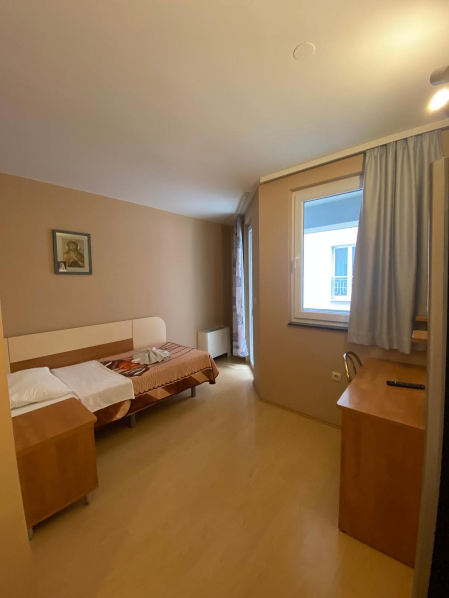 Hotel Frankoni Međugorje Exteriér fotografie