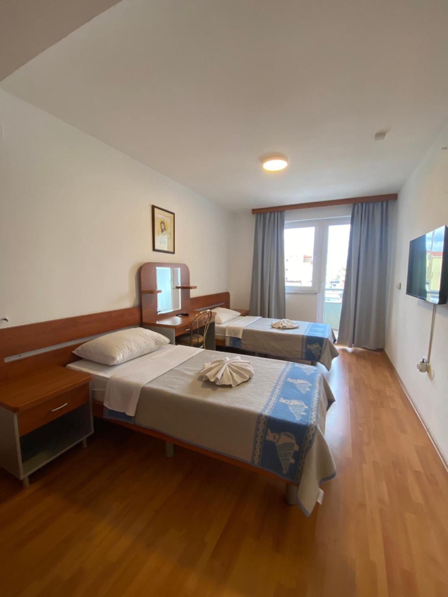 Hotel Frankoni Međugorje Exteriér fotografie