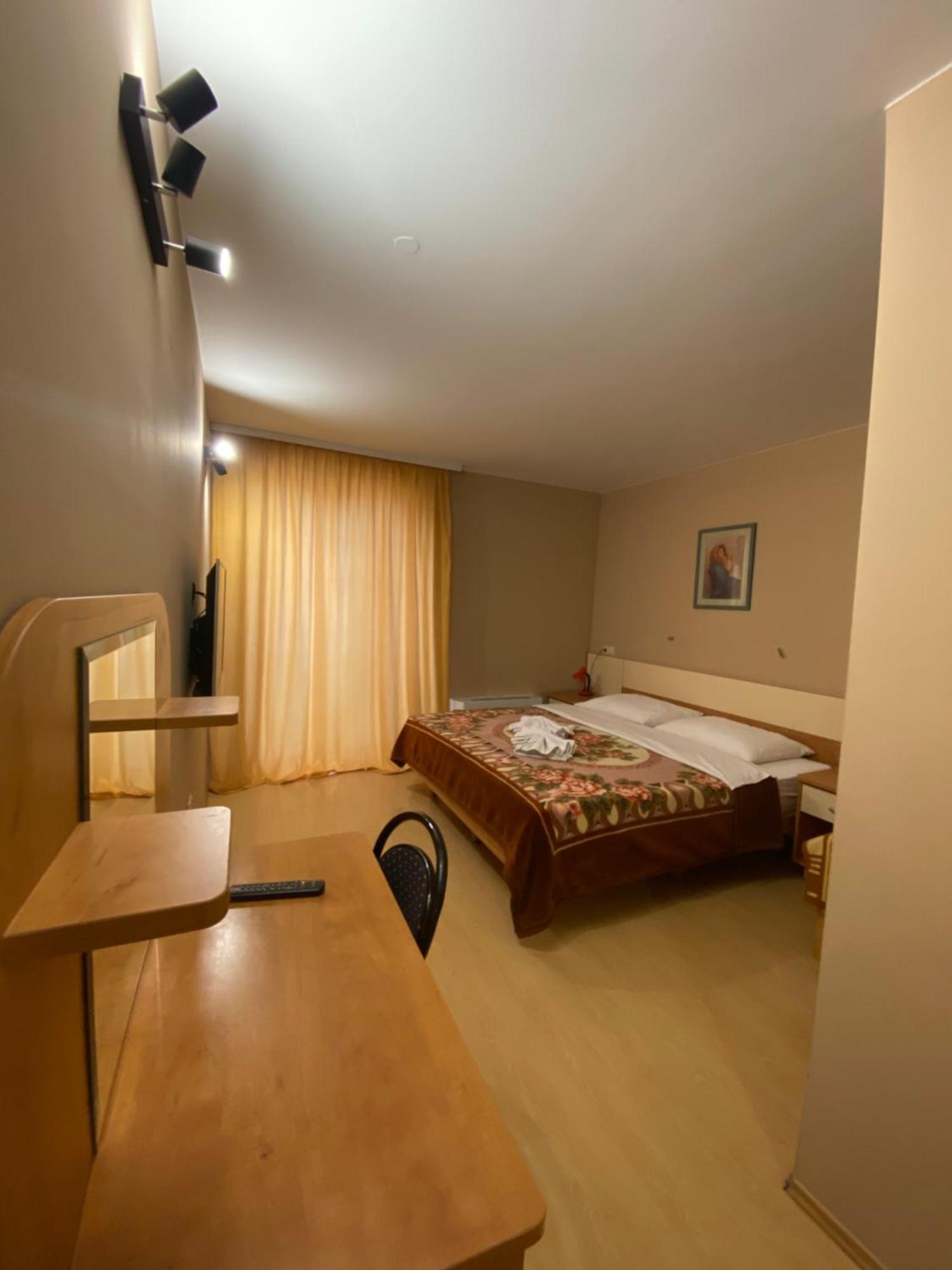 Hotel Frankoni Međugorje Exteriér fotografie
