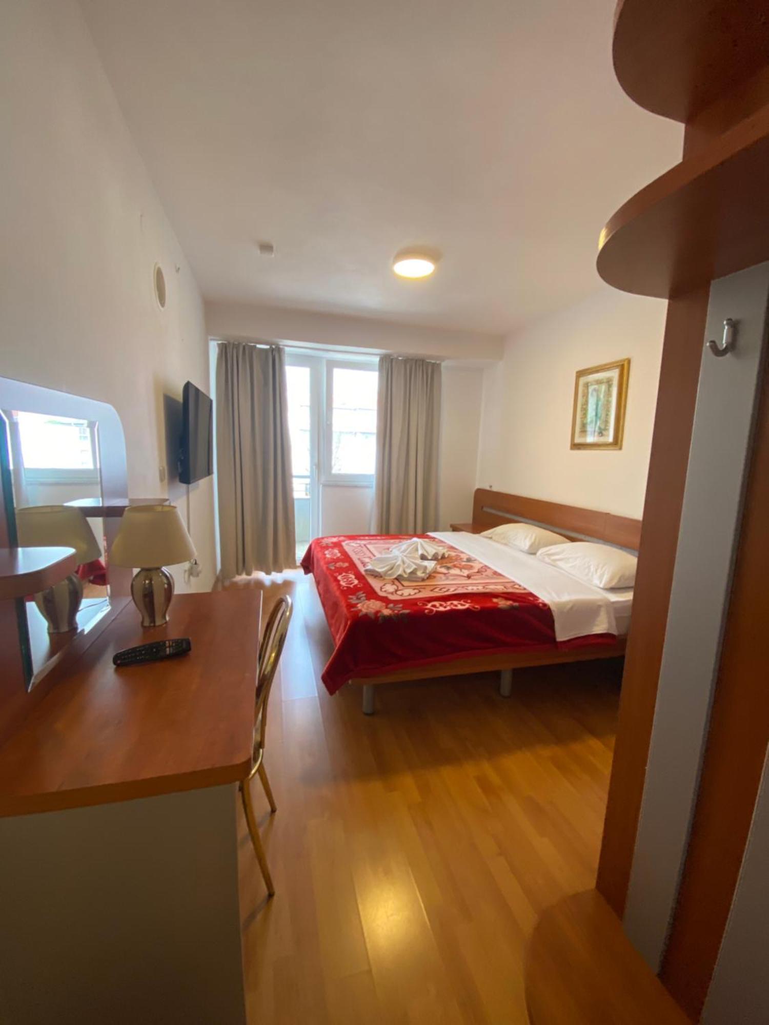 Hotel Frankoni Međugorje Exteriér fotografie