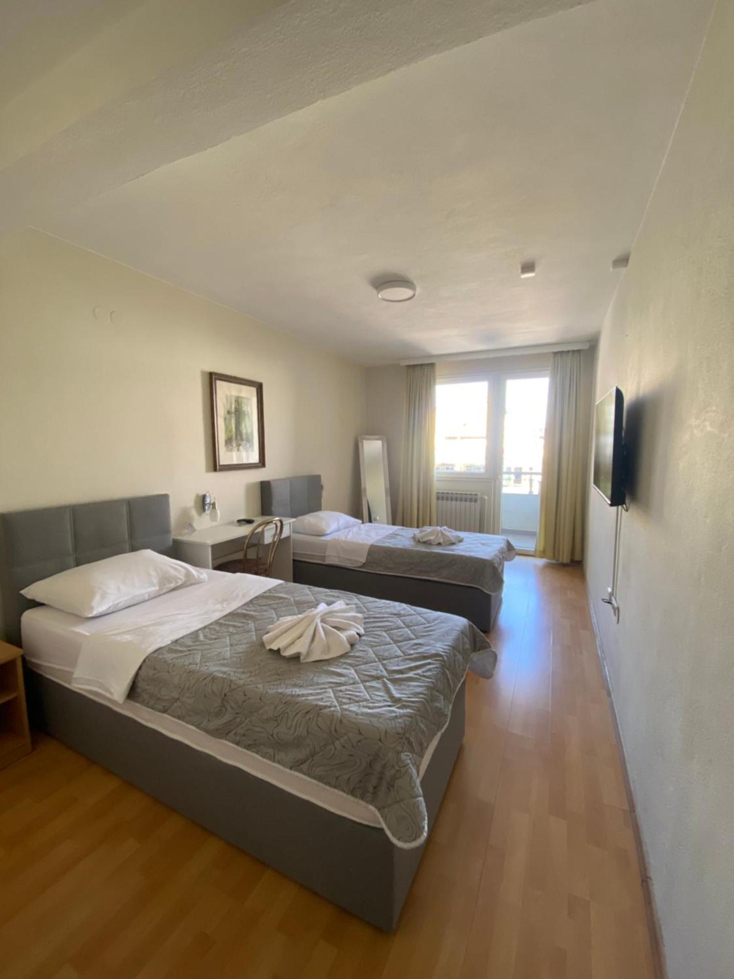 Hotel Frankoni Međugorje Exteriér fotografie
